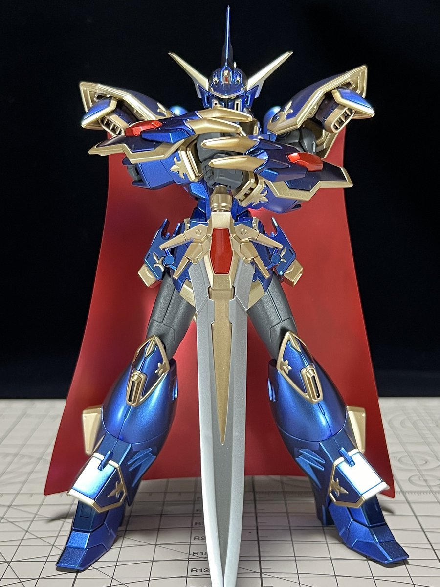 SEED FREEDOM』ラスボスが“ロトの勇者”？ 1万いいね獲得の“さまよう