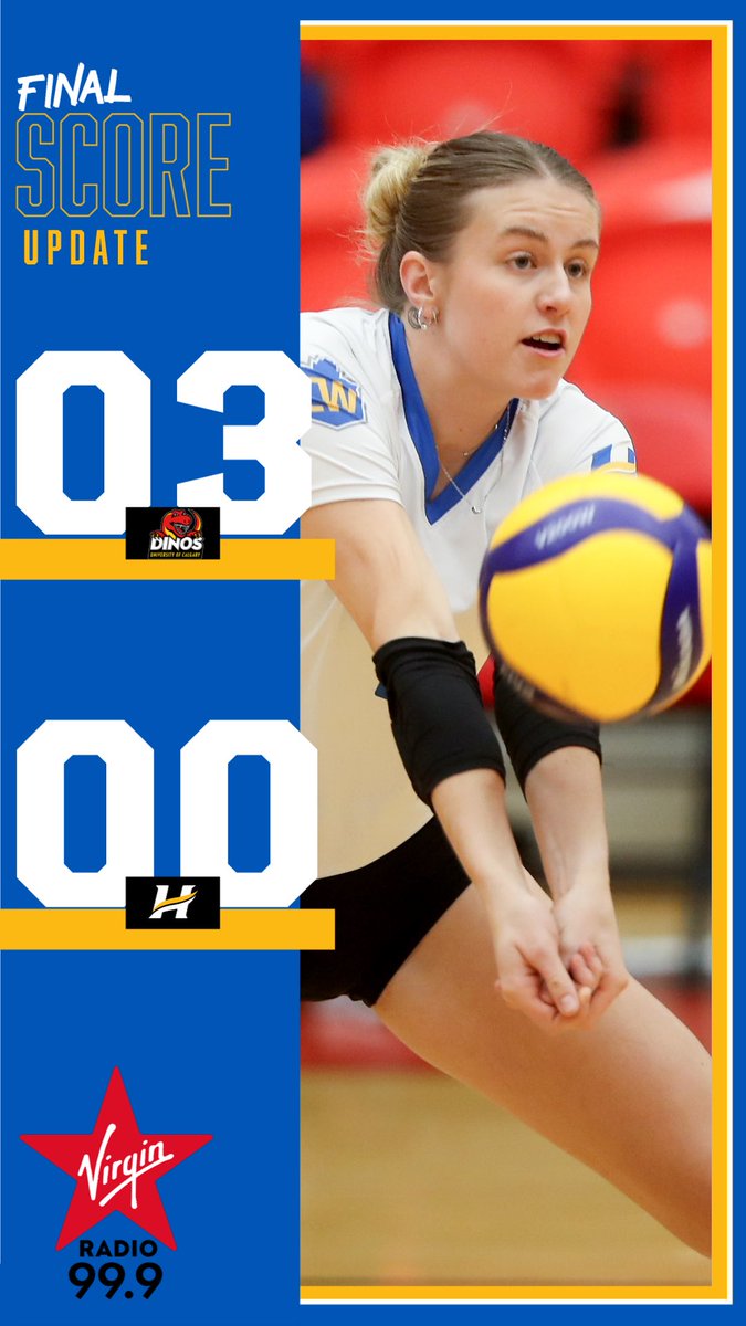 UBCO Heat tweet media