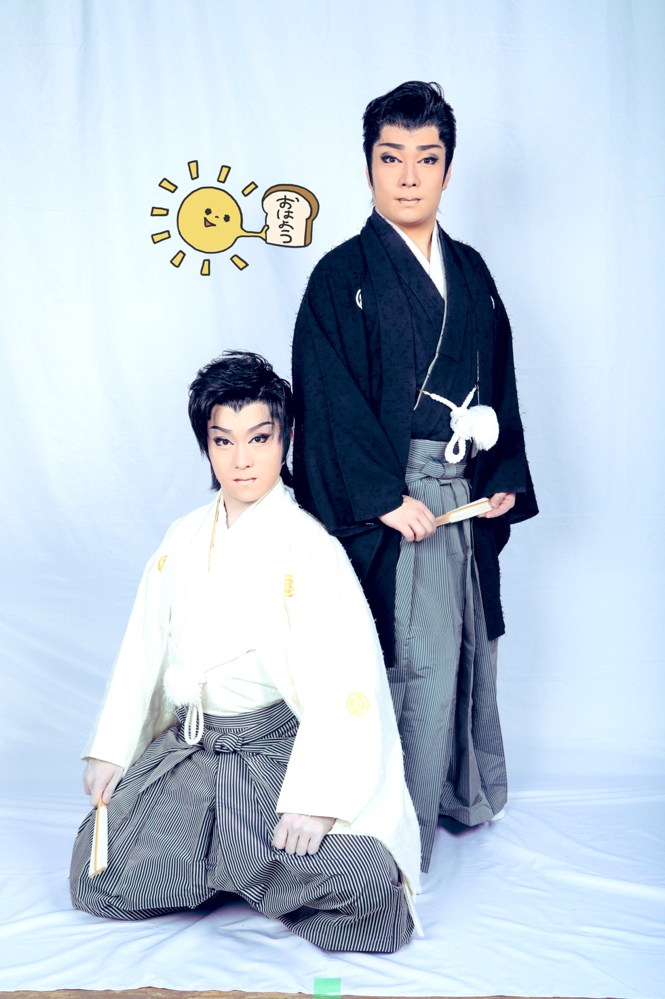 浅井大空海　座長襲名公演　DVD２枚組 座長襲名かぁ～浅井大空海 | カミさんと再会するまで、残る短い