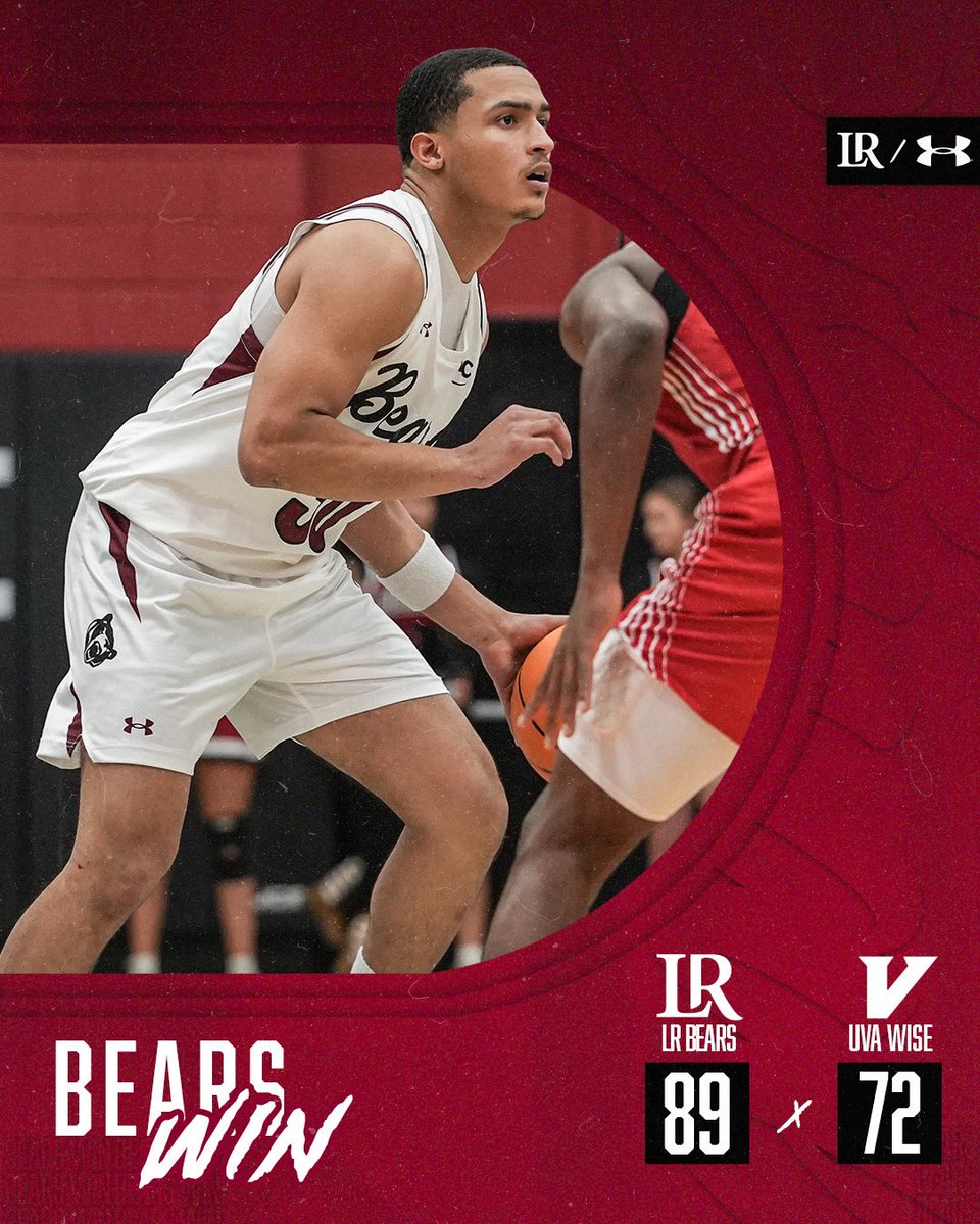 4️⃣ ɪɴ ᴀ ʀᴏᴡ

🐻🏀

#GOBEARS | #BetweenTheBricks