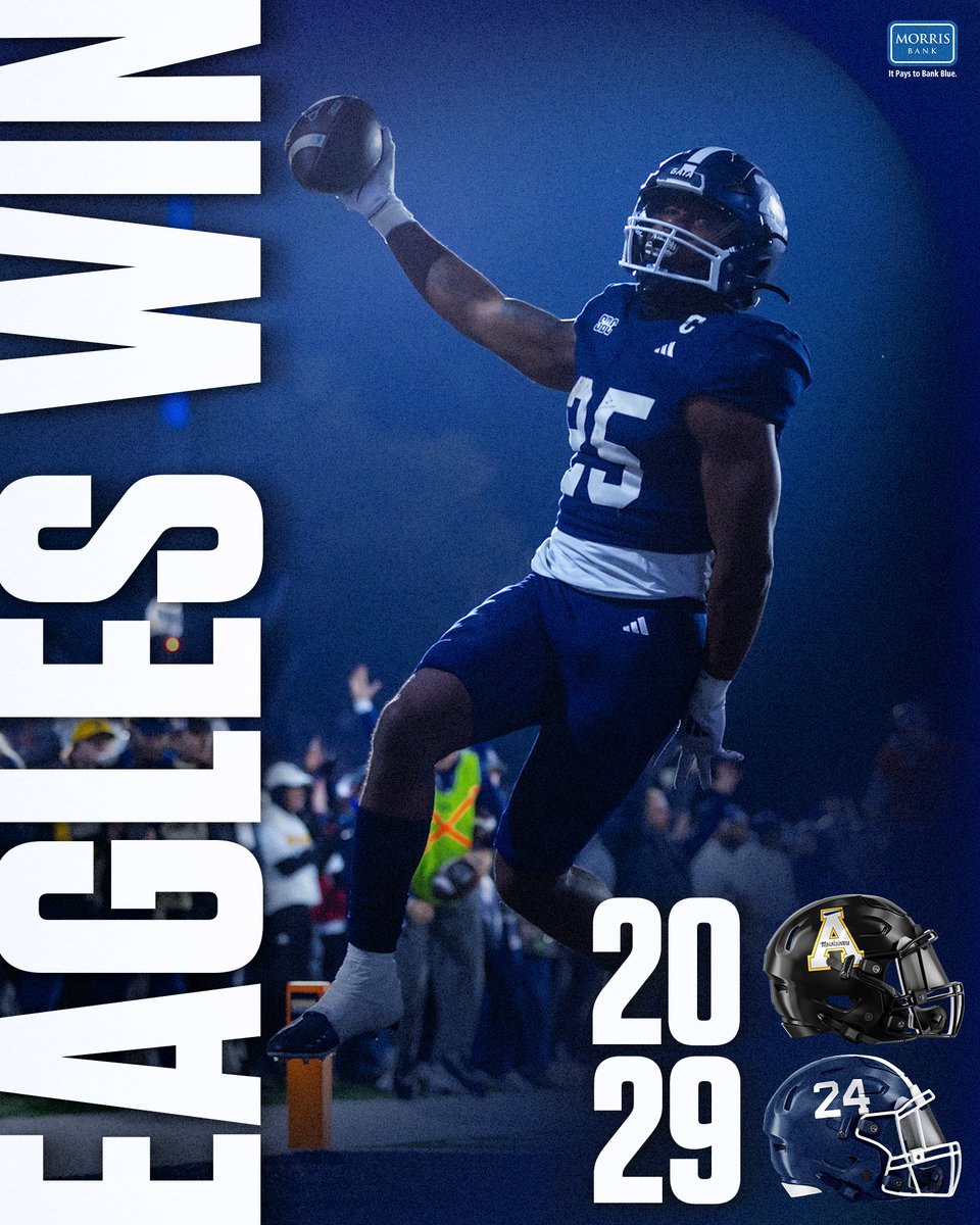 GOT AFTER THAT APP

#HailSouthern