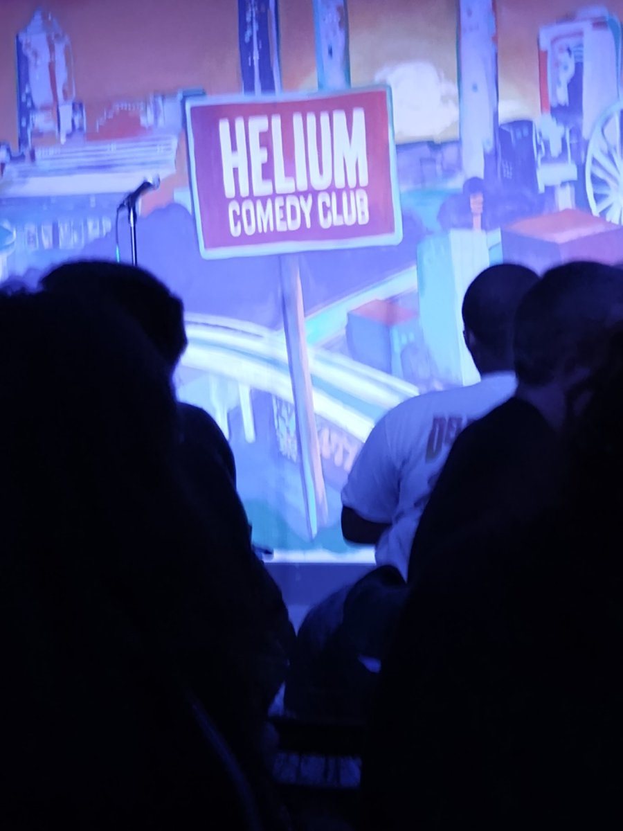 Let's get this party started! #RhysDarbyFaction <a href="/rhysiedarby/">Rhys Darby</a>