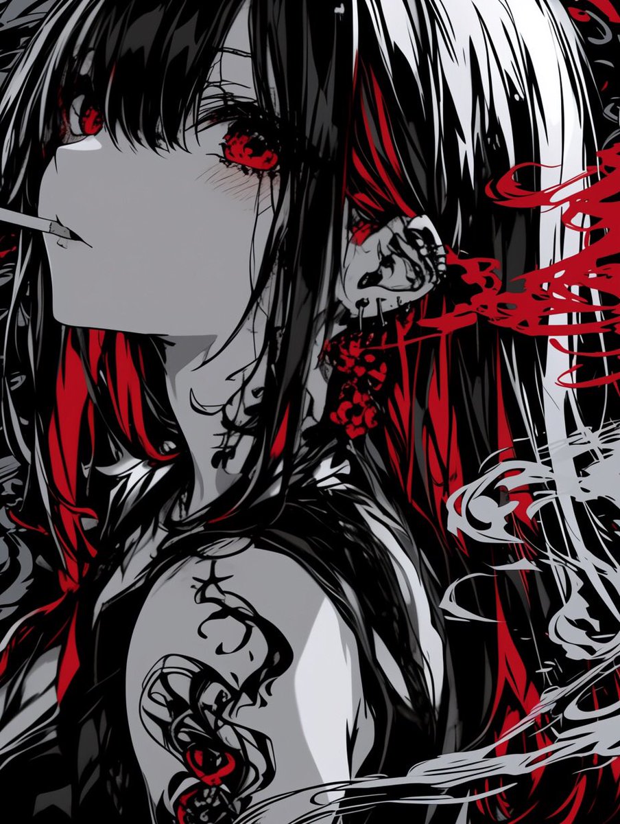 Post by アタシ＝Ani→ AIイラストとDTMとギターとベース on X