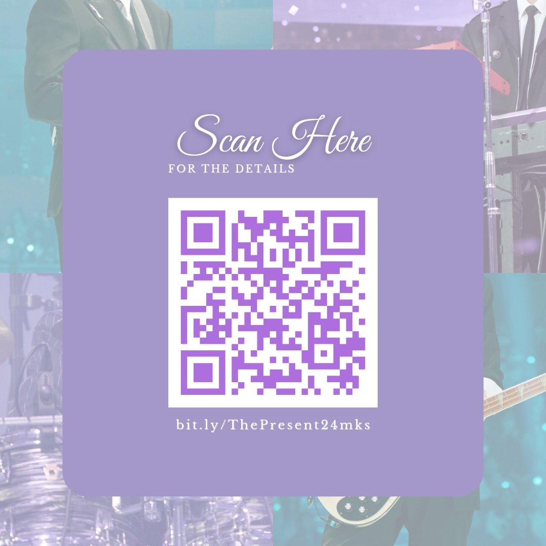 [SCREENING EVENT]
2024 DAY6 SPECIAL CONCERT: THE PRESENT

📆 Date : Saturday, 21 December 2024
⏰ Time : 16.00 WITA - End
📍Place : Si manis Cafe &amp; Resto (Jl. Serigala No.94)
💰 HTM: 20K

Sign Here: bit.ly/ThePresent24mks