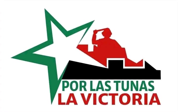 #PorLasTunasLaVictoria
Consecuentes con el Movimiento Político #TareaDeGrandes los trabajadores de la Empresa Acinox Las Tunas, desarrollan acciones de limpieza y embellecimiento de la áreas del entorno de la misma. Muchas felicidades.