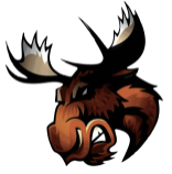 ClassAHockeyGuy's tweet photo. BHS Hockey Class A Final Score (11/30/24)
#11 @Oronoboyshockey 4
#10 @MOOSEHOCKEY24 5 
Final 
Monticello makes a big opening statement in their home opener as they took down a red hot Orono club. The Moose built up a quick early lead and were able to make it hold up for win #1!