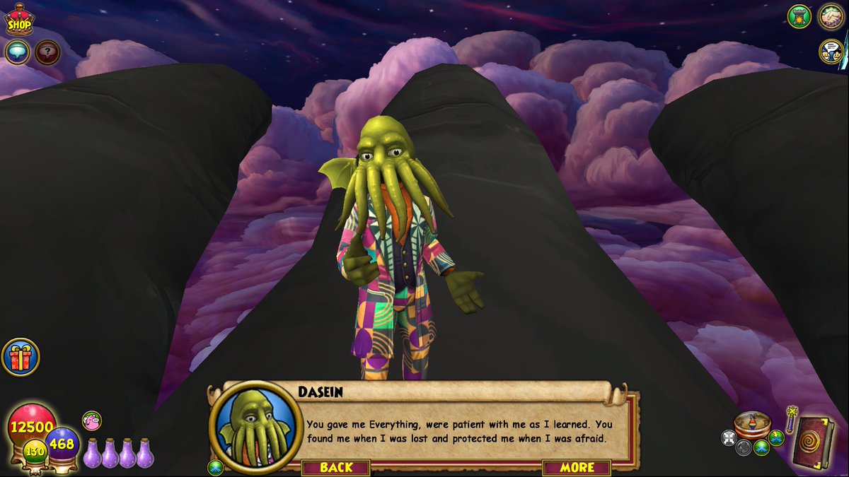 awizard_from_oz's tweet photo. So the #FAB3 have finally made it to the end 🥳🥳🥳 After 13 years I maxed &amp; finished the story on 3 wizards!
What next?
Max my original Storm Anthony Firestone?
Maybe I'll look at Stenopolis?
Thank you to those that helped throughout the years 🙏 https://t.co/4xmgm1hgCh