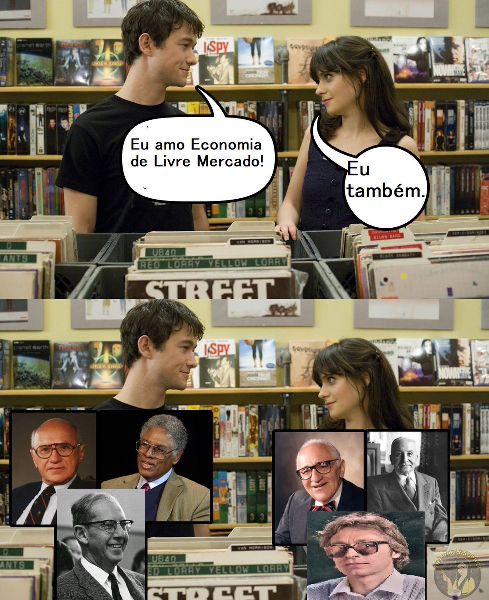 A Escola de Chicago versus a Escola Austríaca

As pessoas frequentemente me perguntam, “Qual a diferença entre os economistas seguidores da Escola Austríaca e os seguidores da Escola de Chicago?  Ambos não seriam defensores do livre mercado e inimigos dos keynesianos que adoram