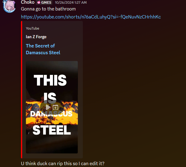 GIoom_ie's tweet photo. he did rip models and i used to take assets but i dont do that no more he accually stole models with another account he deleted and i sent screenshots to people to prove he stole avatars he stole sirrea mist saltypargon nyarc >buns< and inem and shira model https://t.co/JNl5tmczeI