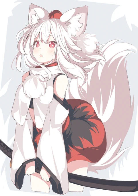 もみじです 