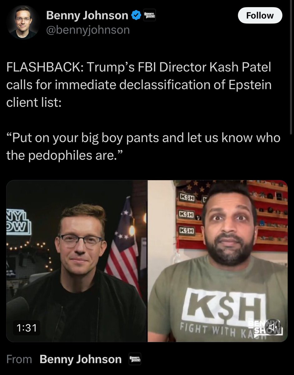 MeidasTouch's tweet image. 🫢