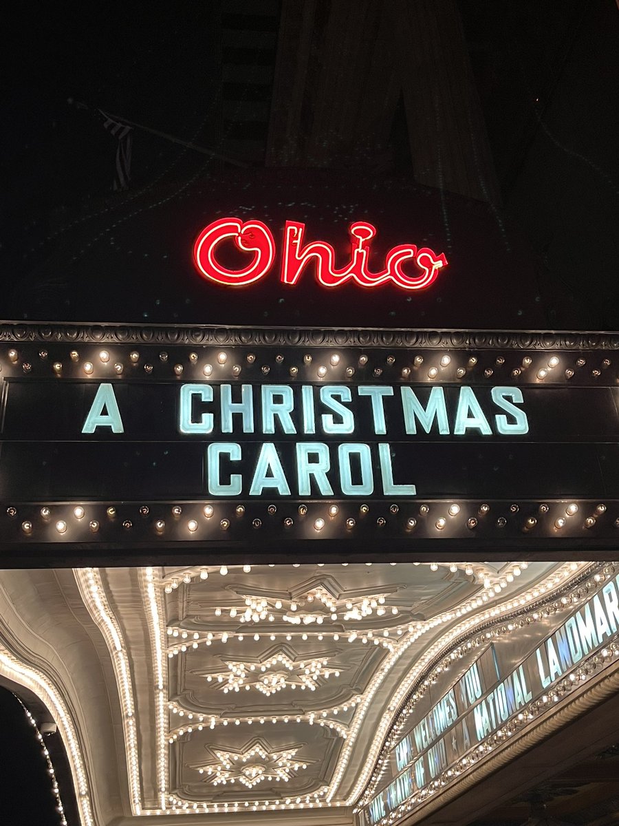 Sheri McClurg (@sherimcclurg) on Twitter photo Congratulations <a href="/CAPAColumbus/">CAPA</a> on an amazing production of A Christmas Carol!  We loved it! Congratulations <a href="/CAPAColumbus/">CAPA</a> on an amazing production of A Christmas Carol!  We loved it!
