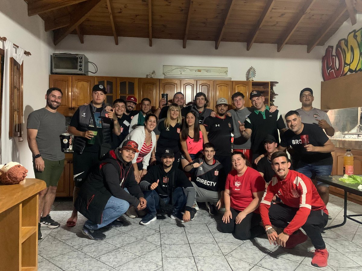 Vamos los pincharratas 🇦🇹