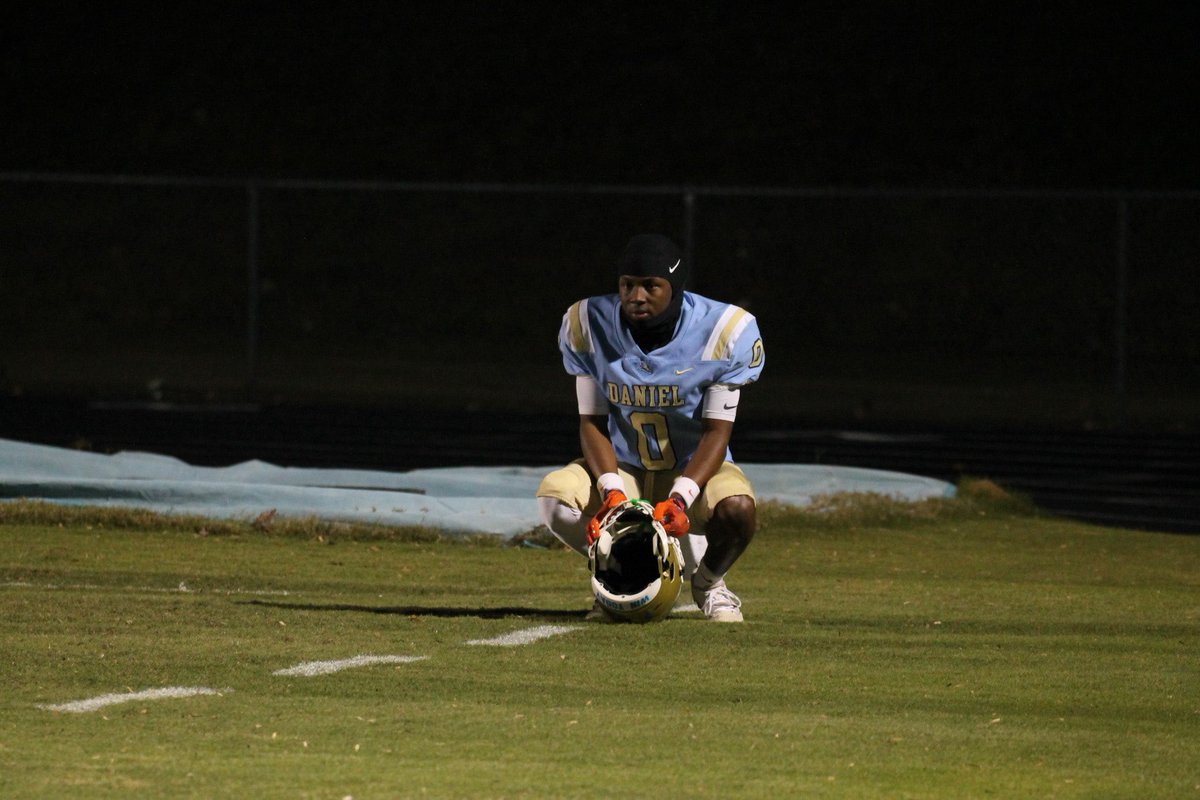 Tremaine Davis Jr tweet media