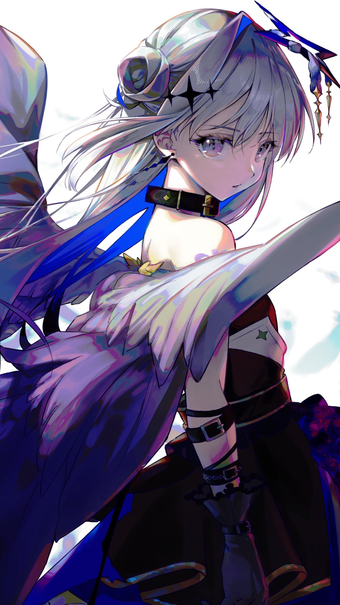 天音かなた💫ホロライブ on X: 