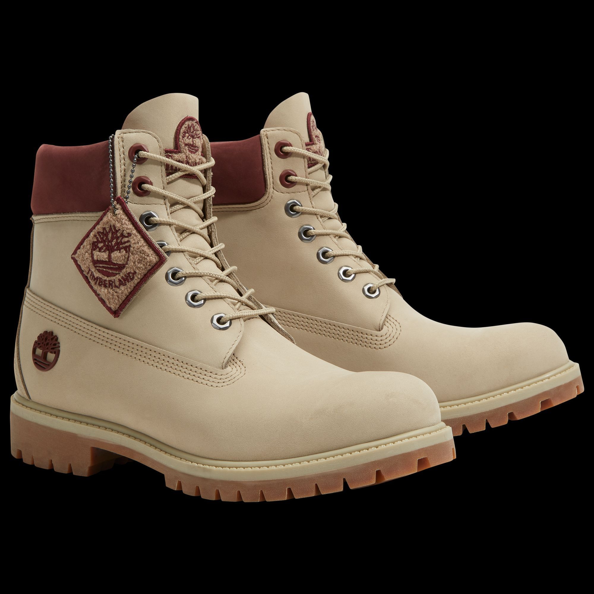 Kicks Under Cost on X Timberland Varsity 6 Inch Boots are on sale 50 off No code needed click here to order https t CChTUnkEY9 ad https t GexhMUXYuu X