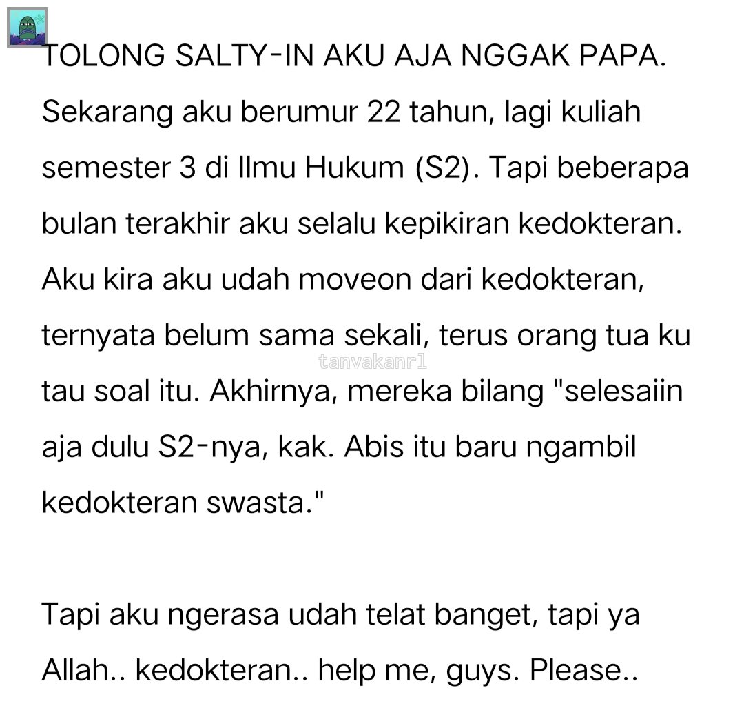 Tanyarl 💚 tweet media