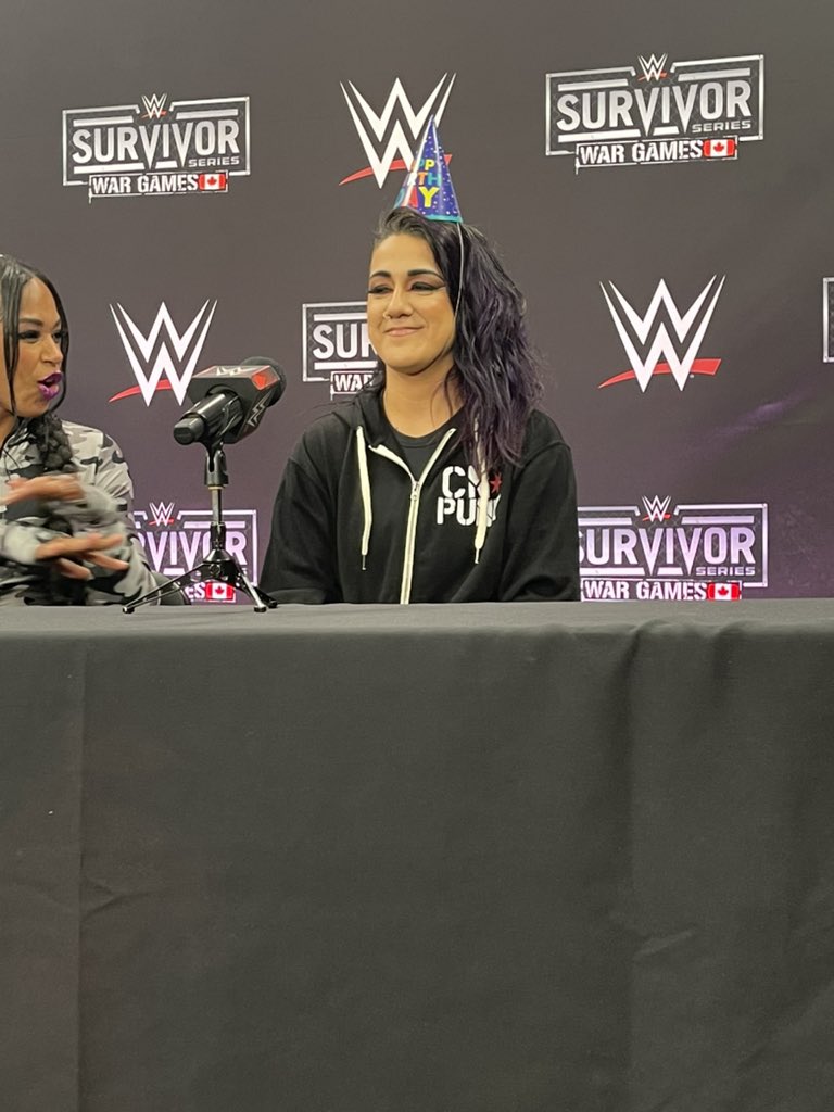 Bernard Colas tweet media