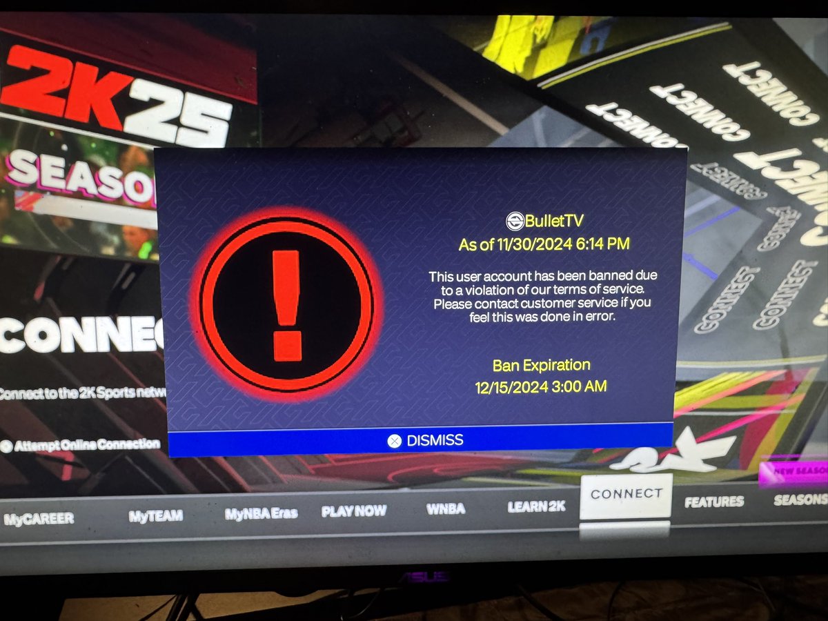 Are you guys banning me for fun at this point? This has to be a actual joke im ranked 200 in the world now and ive barely even been grinding the game… cmon bro can you let a man put food on his table and just entertain his viewers like why do yall hate me so much? <a href="/itsEvanCC/">Evan</a>