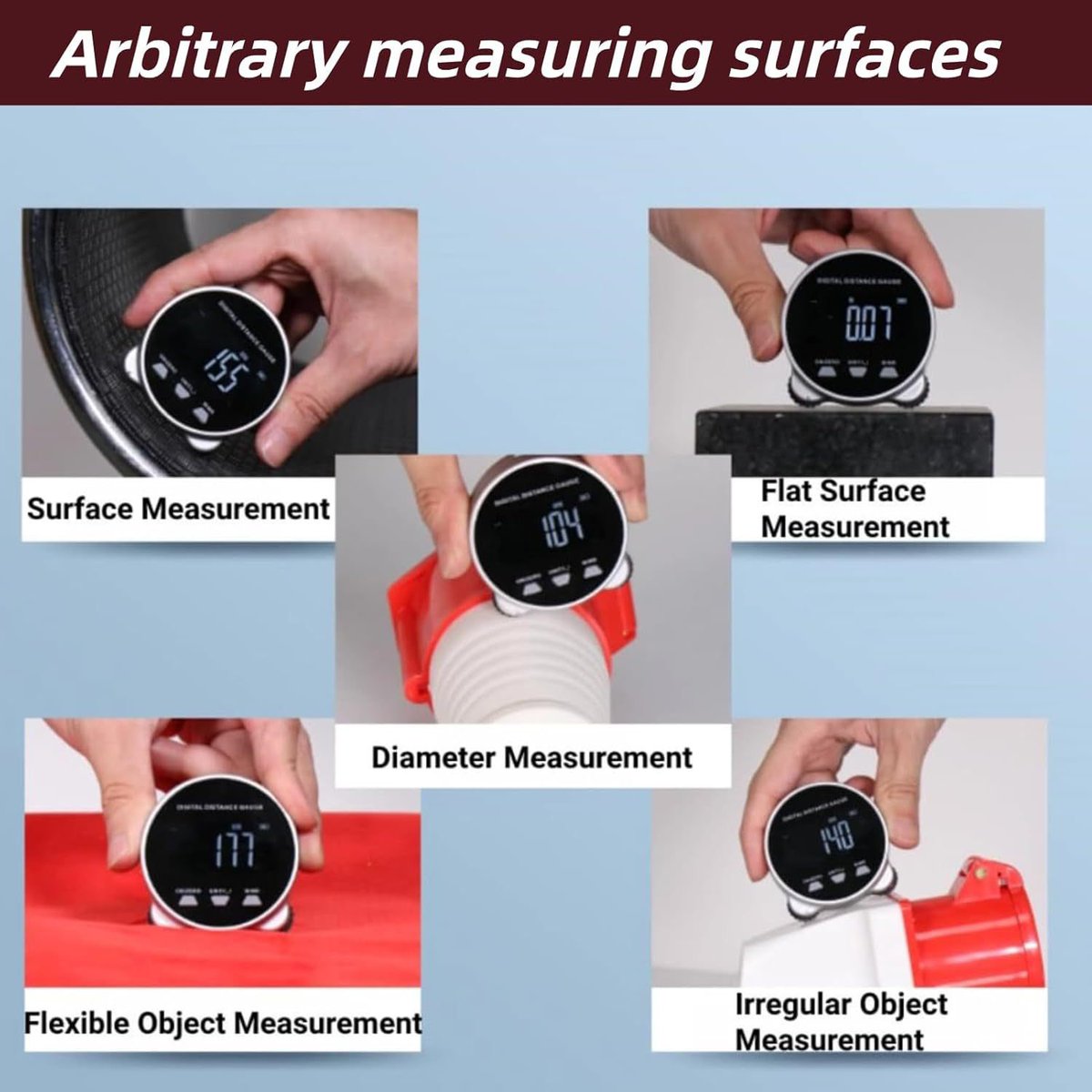 PrawinGaneshan's tweet image. Useful for Measurements,Digital Tape #china #gadgetssourcing #digitalmeasurement #prawinganeshan