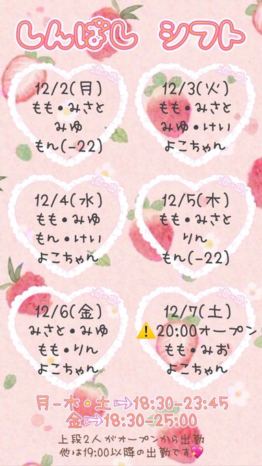 チア―アップトーキョーのツイート