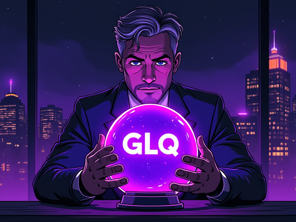 CharlesJCrypto's tweet image. I predict that @graphlinq_proto will reach a 600M - 10B market cap this cycle.
That is a $GLQ price target of $1.50 - $28.
Yes, it's a vast range, but there are a lot of variables.
The potential is the important thing to focus on. 

#GLQ #AICrypto #Layer1