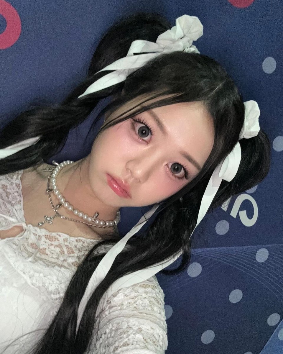WiTCHXupdates's tweet photo. SNS — witchx_mew update
@WiTCHX_twt

      하얀 🐰☁️ 

#위치스 #WITCHX #뮤 #MEW https://t.co/BE6s2Dm5Ni