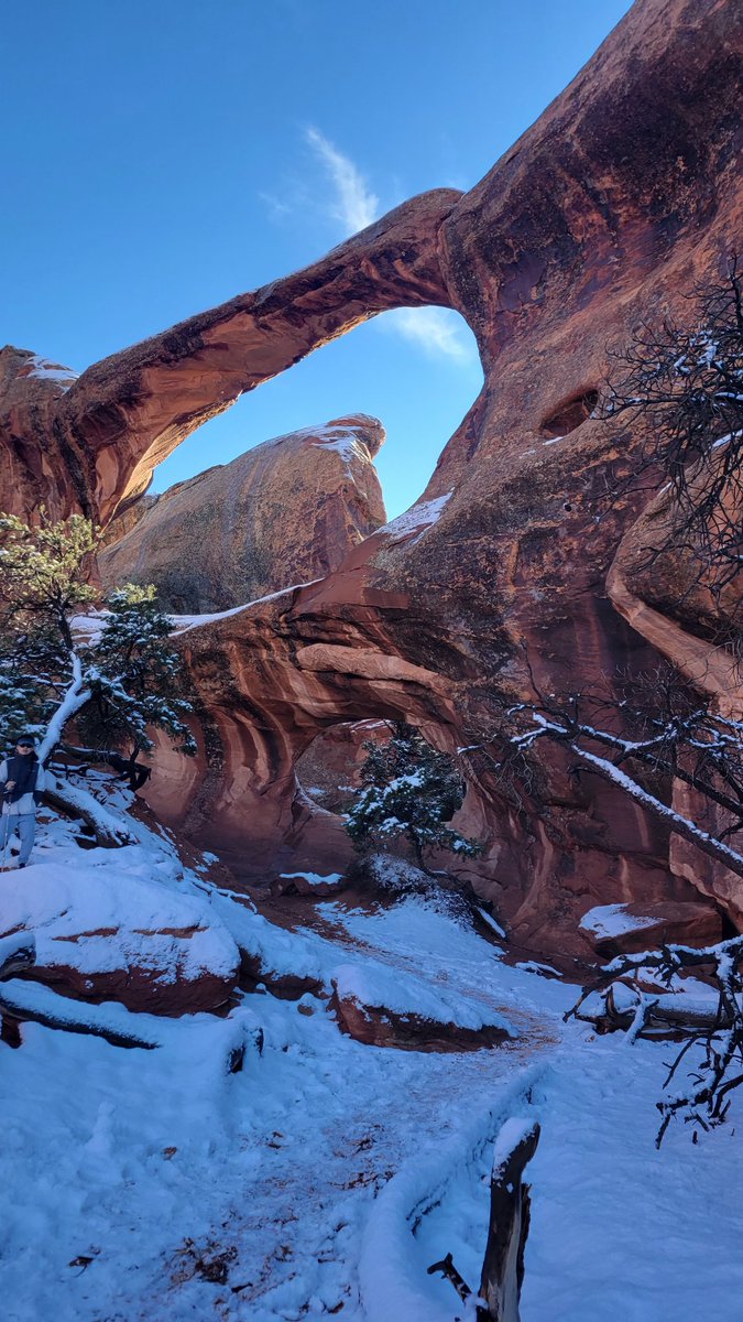 Rodriguez1Jani's tweet photo. #YourBestChoiceMDCPS &amp; #ArchesNationalPark #Utah #MightyFive #ZionNationalPark #BryceNationalPark #CanyonLands #CapitolReef  #LovingLife #LivingLife 
@mdcps @SuptDotres  @bccespedes @MrHerrera_AP @alexsantoyo75 @echej31 @spassariello @melymel143 https://t.co/2JWzrW8UnZ