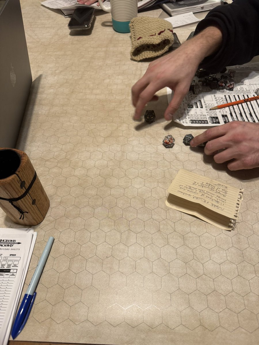 Kyle T Davis tweet media