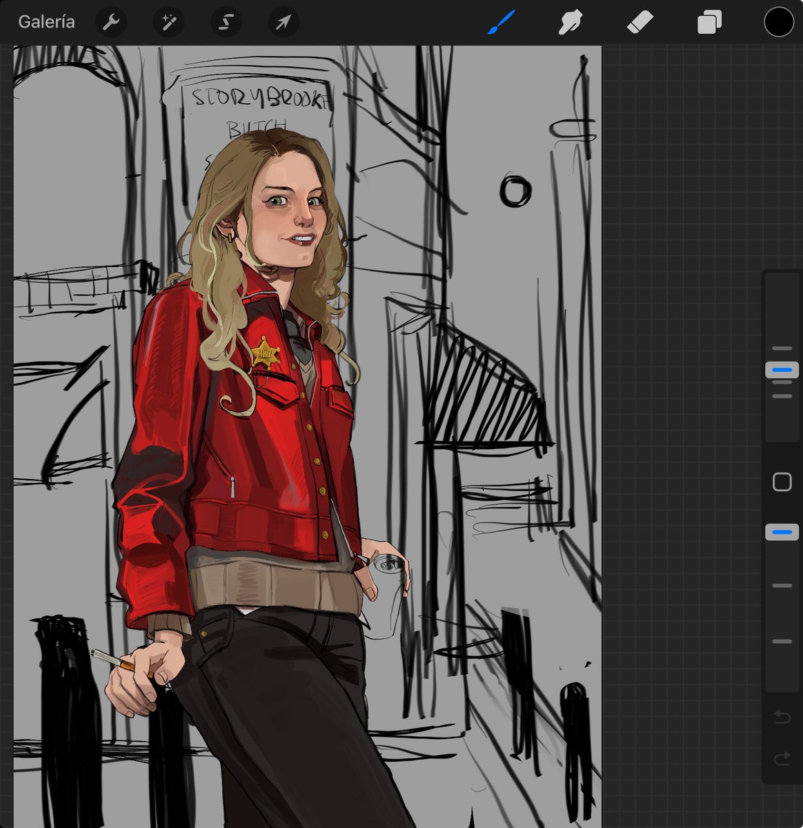 mmmirv's tweet photo. This afternoon i just sat down and started drawing swanqueen shit like a maniac 😭 https://t.co/Jd5wuUrsaj