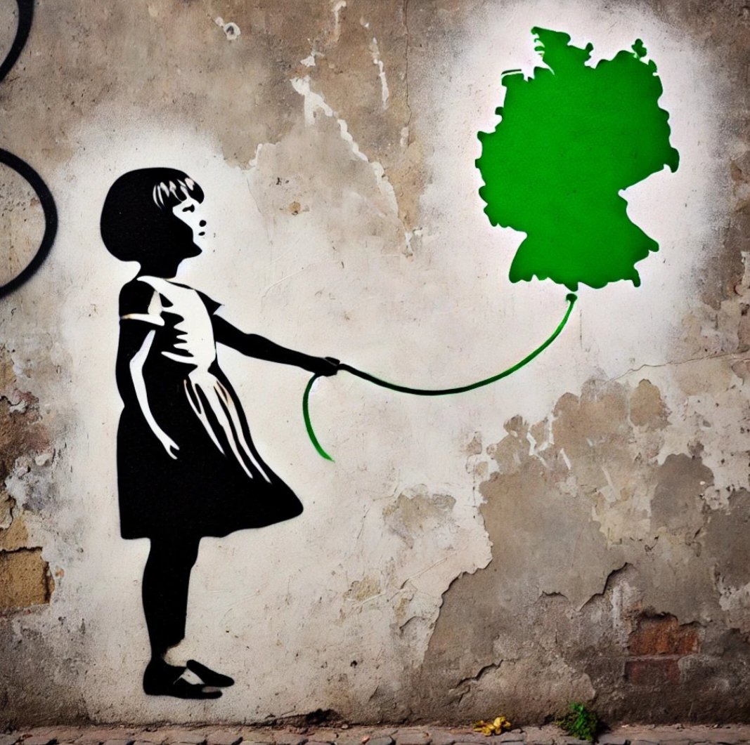 TimeTales383054's tweet photo. @Tahmbo @Jana18360775 @Janreile1 Oja und auch nicht auf Reichsbürger,Querdenker,
Nazis,Islamisten,#noafd ,#nobsw u.a.
💚🦔
#TeamHabeck
#DieG https://t.co/2OkEb3E6i9