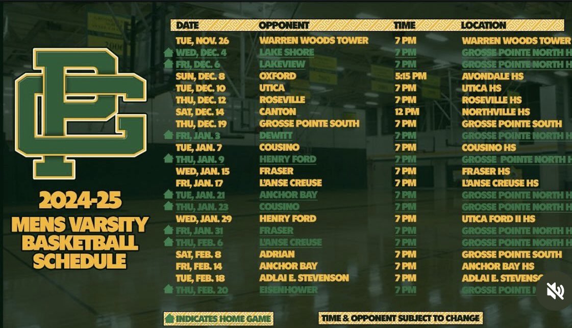 Lawrence Davis (@lawrencedavis_3) on Twitter photo Feels great to be back playing after missing last year to injury can’t ask for it to be with a better group of guys the work ethic, dedication and belief in our team room is unmatched be on the lookout for <a href="/GPNBBALL/">Grosse Pointe North Basketball</a> Feels great to be back playing after missing last year to injury can’t ask for it to be with a better group of guys the work ethic, dedication and belief in our team room is unmatched be on the lookout for <a href="/GPNBBALL/">Grosse Pointe North Basketball</a>