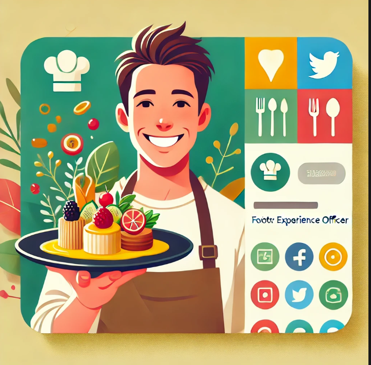minecraft4357's tweet image. Love food and content creation? Earn money part-time by sharing culinary adventures. Flexible hours, great perks, and UK-based foodies welcome. Turn your passion into income—apply now!
