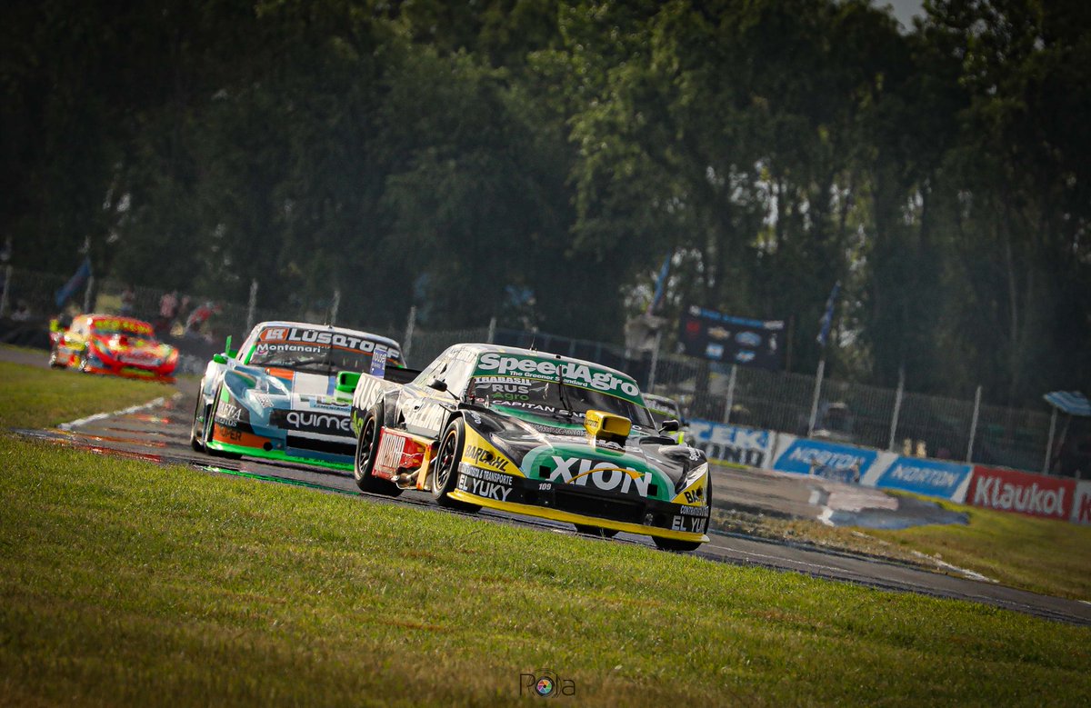 DMTeamOk's tweet image. El sábado de La Plata, en fotos

📸 @damianbarisch