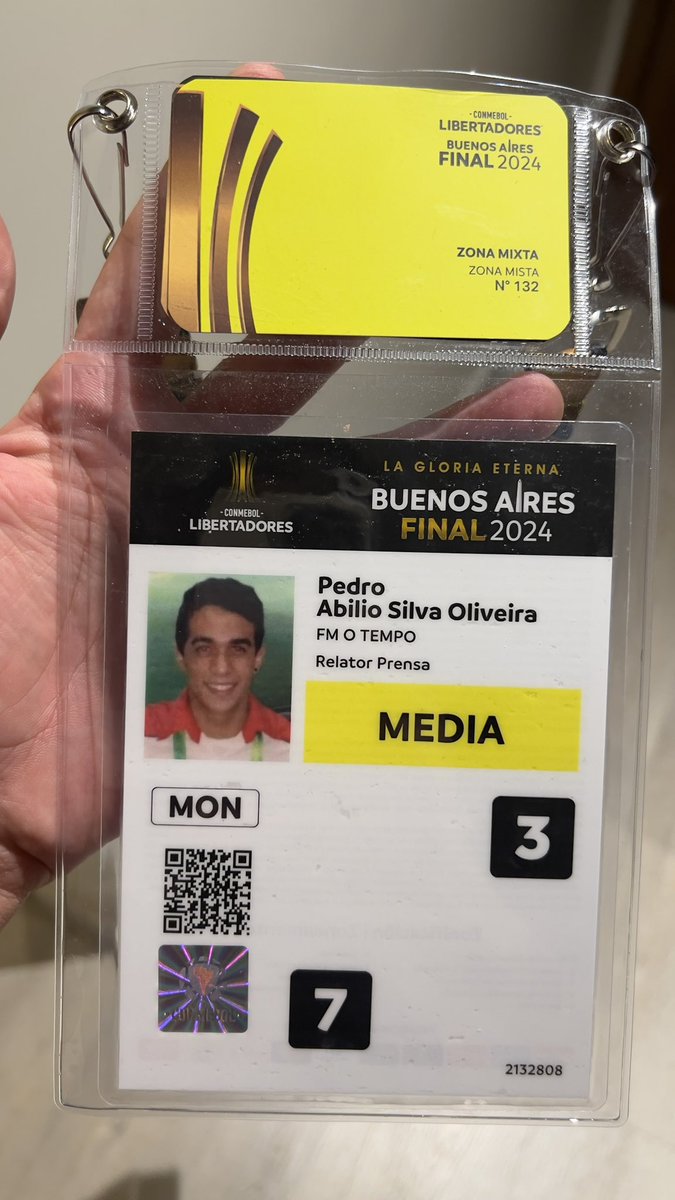 Pedro Abílio tweet media