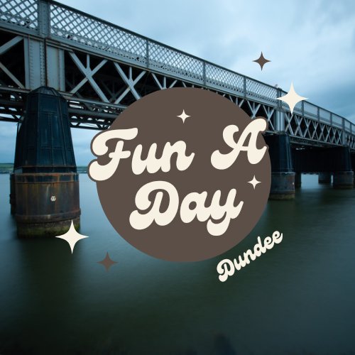 Fun A Day Dundee tweet media