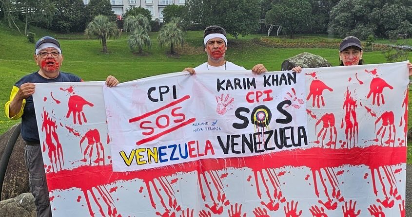MariaCorinaYA tweet picture