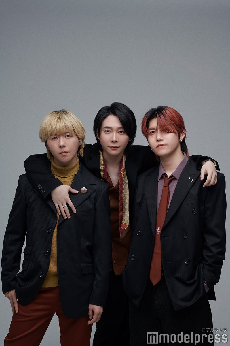 Mrs. GREEN APPLEインタビュー🍏】 大森元貴の突発性難聴発症当時も