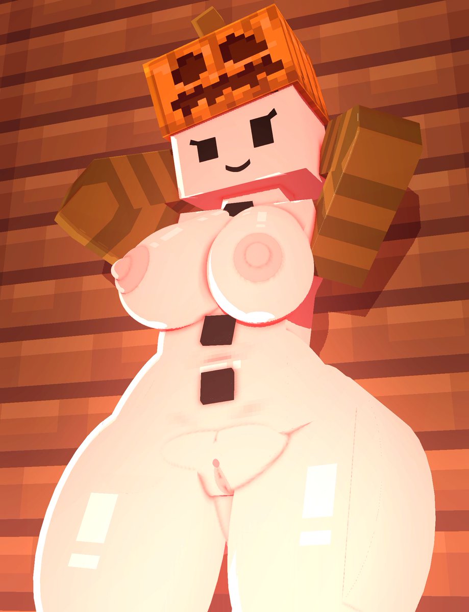 CoresVoid's tweet photo. Snow Golem https://t.co/tKhdaJMAoh