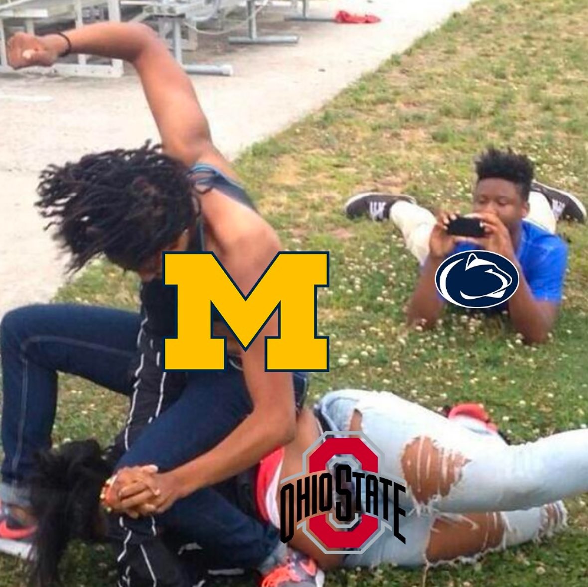 PSUBarstool's tweet photo. A recap of today’s events: https://t.co/GJqSscuVln