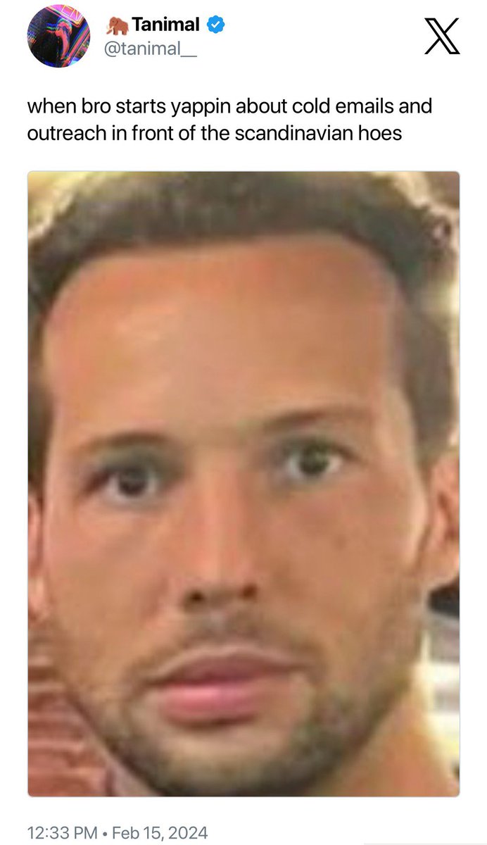 🦣Tanimal tweet media