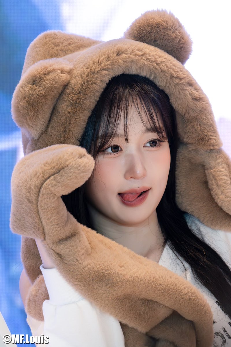💞곰돌이 오해원💞