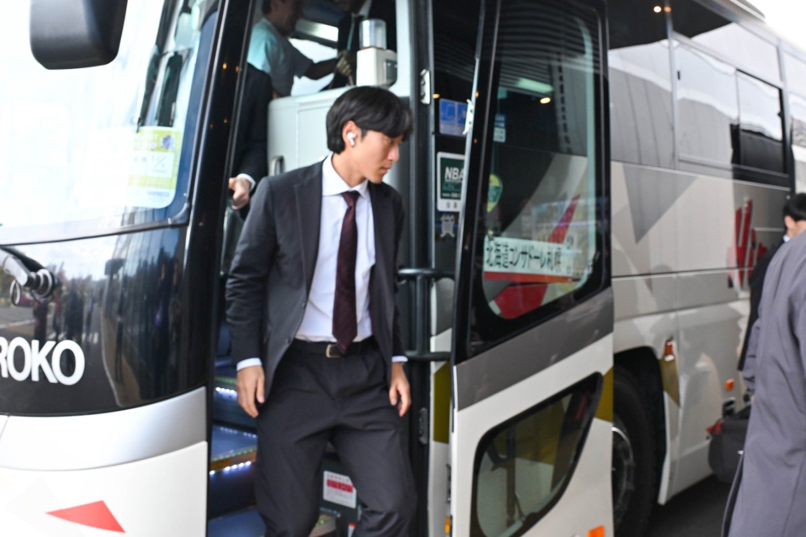 元日本代表MF稲本潤一の退団が決定…札幌、8選手との契約満了を