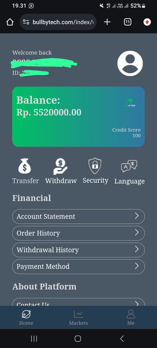 adakah jasa hack situs trading atau apalah kayak gini? mau withdraw uangku tapi gabisa 😭 please help 😭🙏🏻