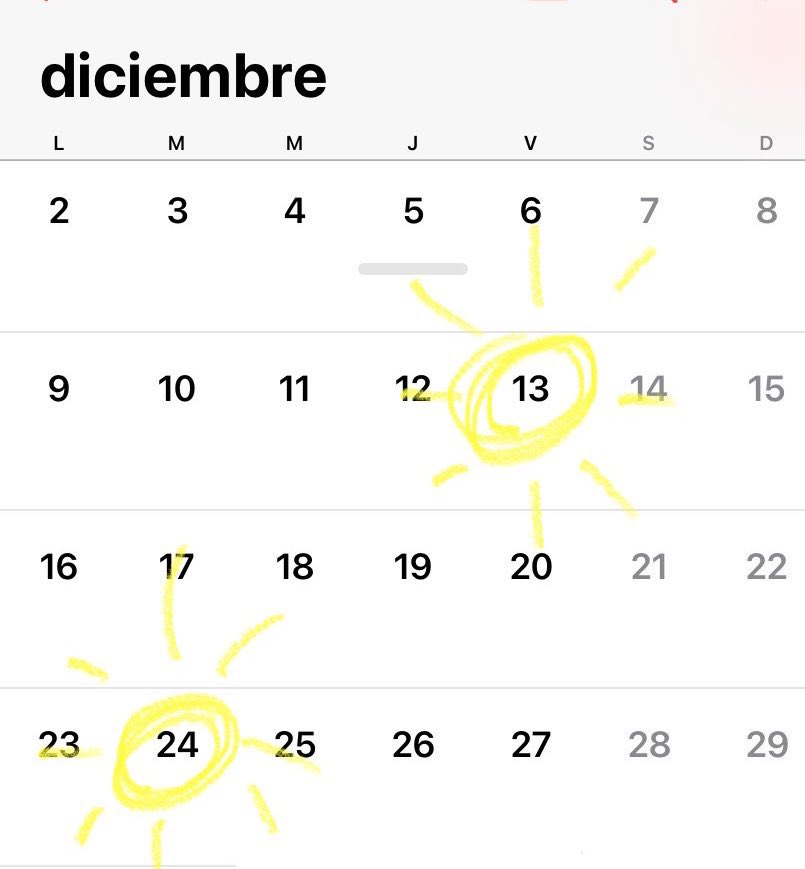 happy louaymber for those who celebrate