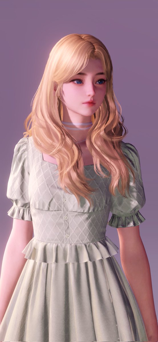 fromiae's tweet image. lemme introduce you... aisel! 🫶🏻💗