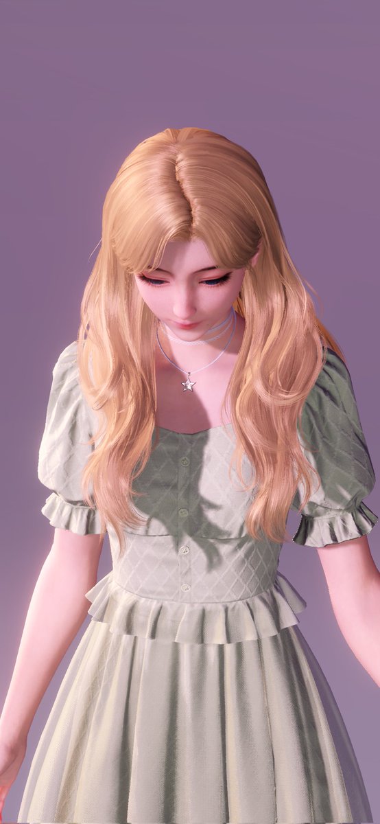 fromiae's tweet image. lemme introduce you... aisel! 🫶🏻💗