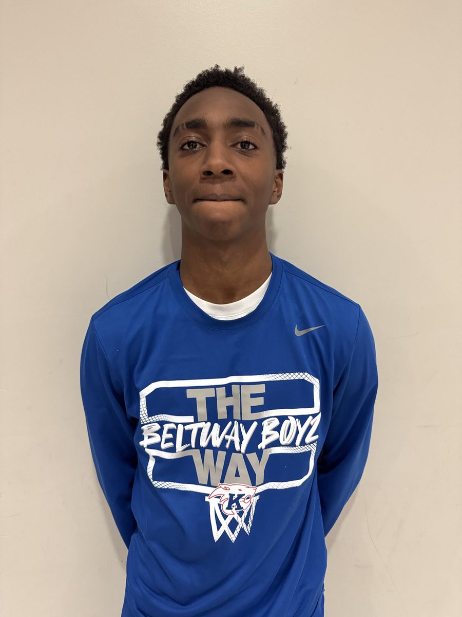 John Eurey (@jeurey1962) on Twitter photo <a href="/CEKingBoysHoops/">C.E King HS</a> Young Kendric C/O 2028 played a solid game as a 9th grader. He wasn’t scared and he played against one of the best HS teams in Texas, Dallas Kimball. A very good player to watch in the future. I will go see him again to write more information. Good kid. <a href="/CEKingBoysHoops/">C.E King HS</a> Young Kendric C/O 2028 played a solid game as a 9th grader. He wasn’t scared and he played against one of the best HS teams in Texas, Dallas Kimball. A very good player to watch in the future. I will go see him again to write more information. Good kid.