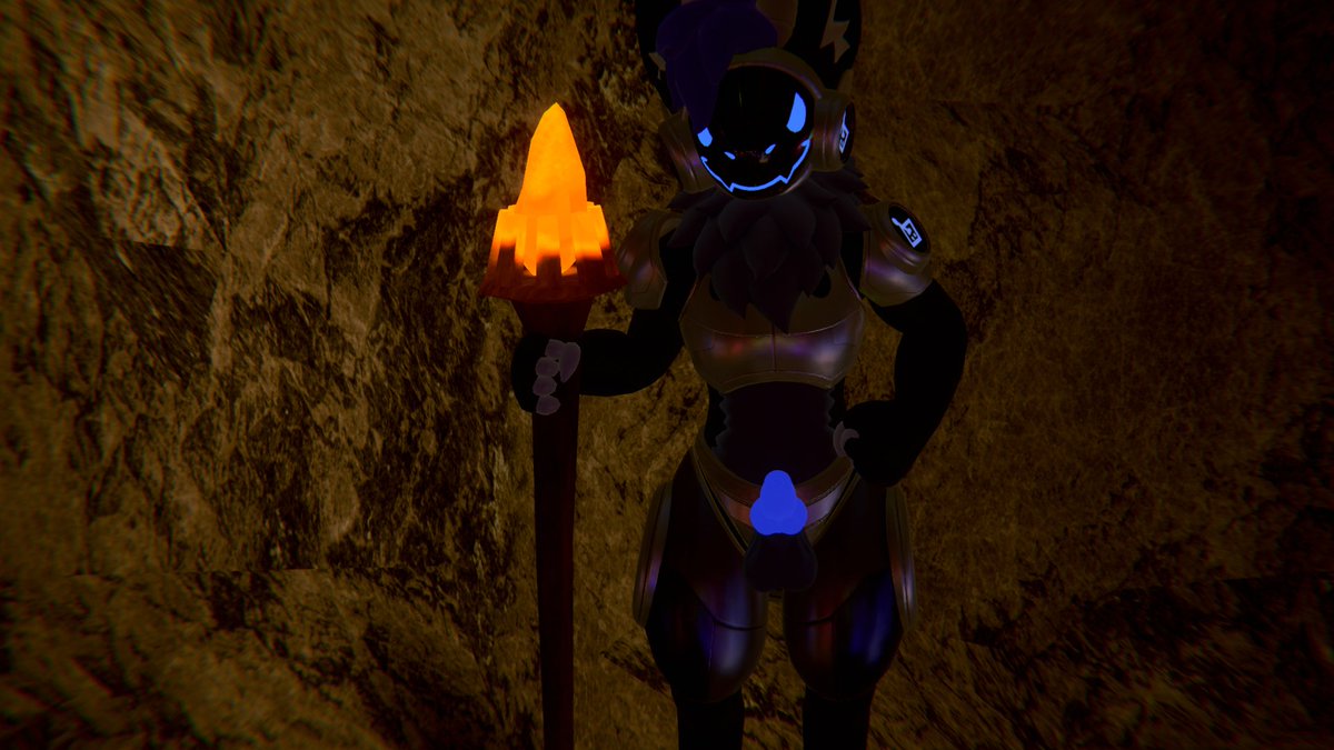 Proto_Valentin_nsfw🔞 tweet media