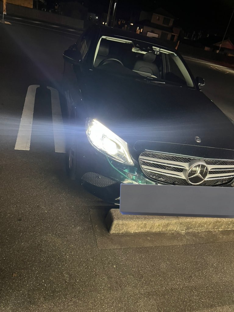 実は車に乗り換えてたり…